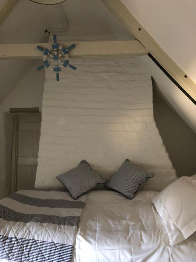 Bluebell Cottage Kilmore Quay Buitenkant foto