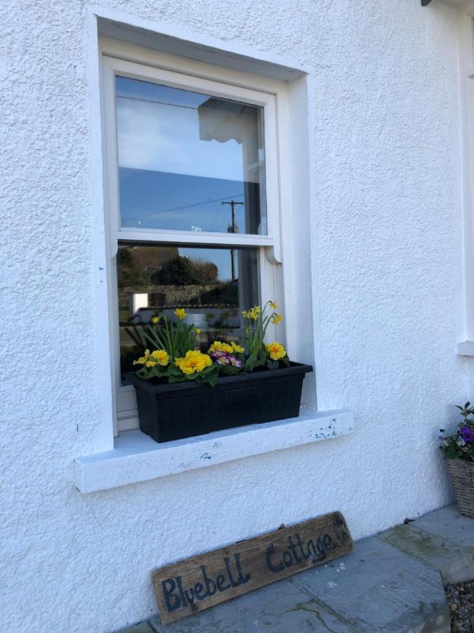 Bluebell Cottage Kilmore Quay Buitenkant foto