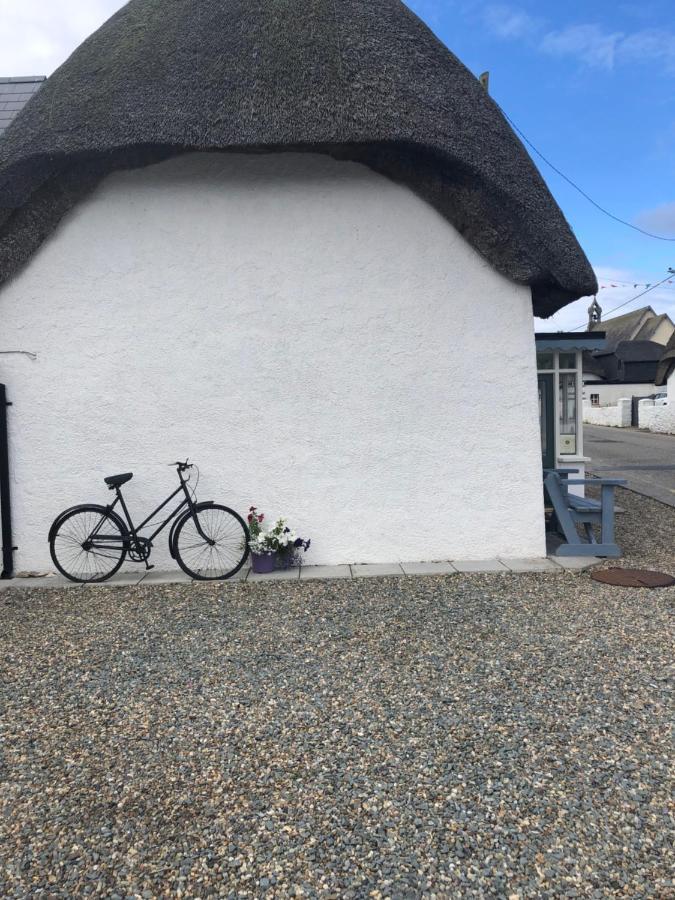 Bluebell Cottage Kilmore Quay Buitenkant foto