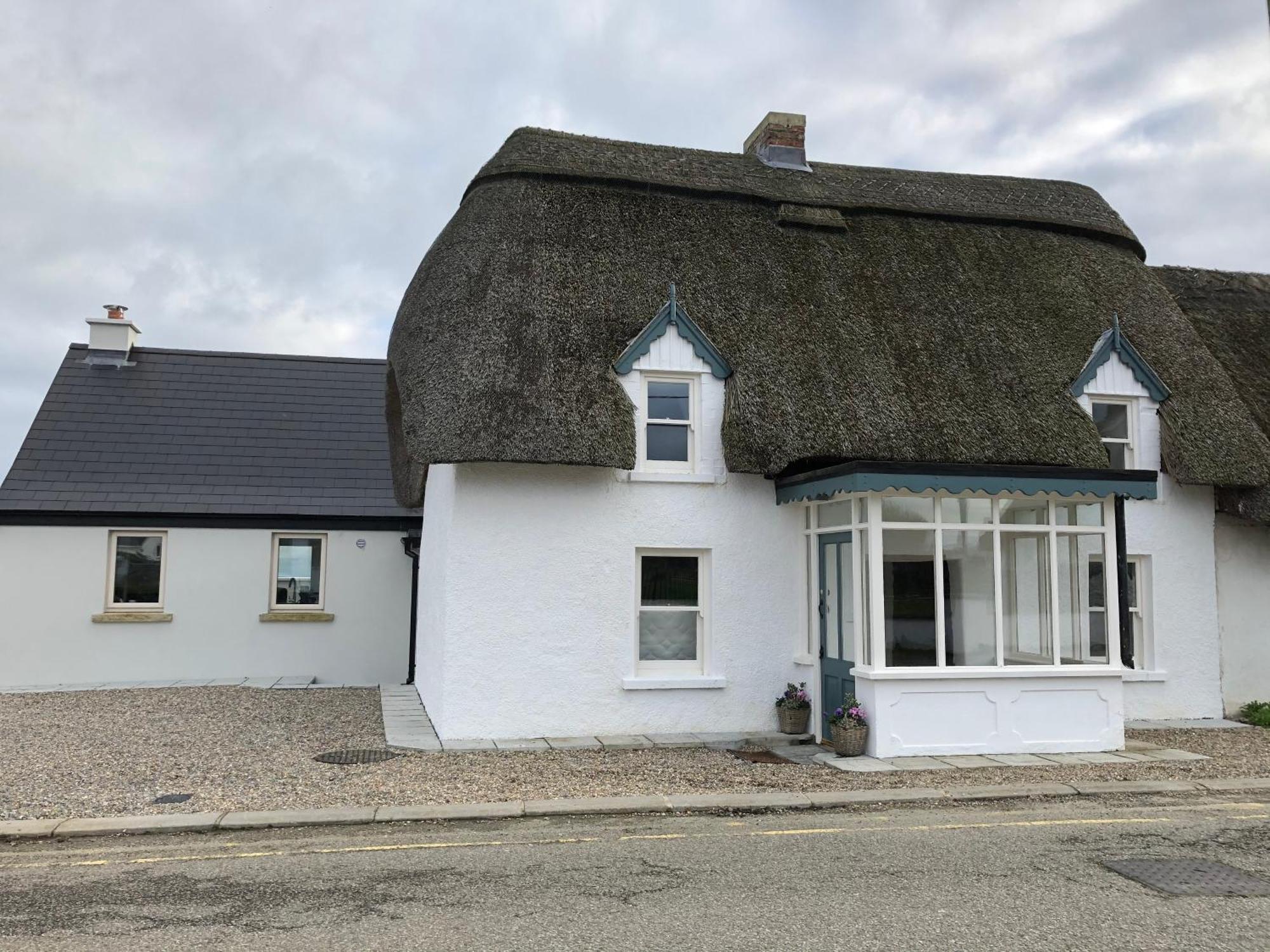 Bluebell Cottage Kilmore Quay Buitenkant foto