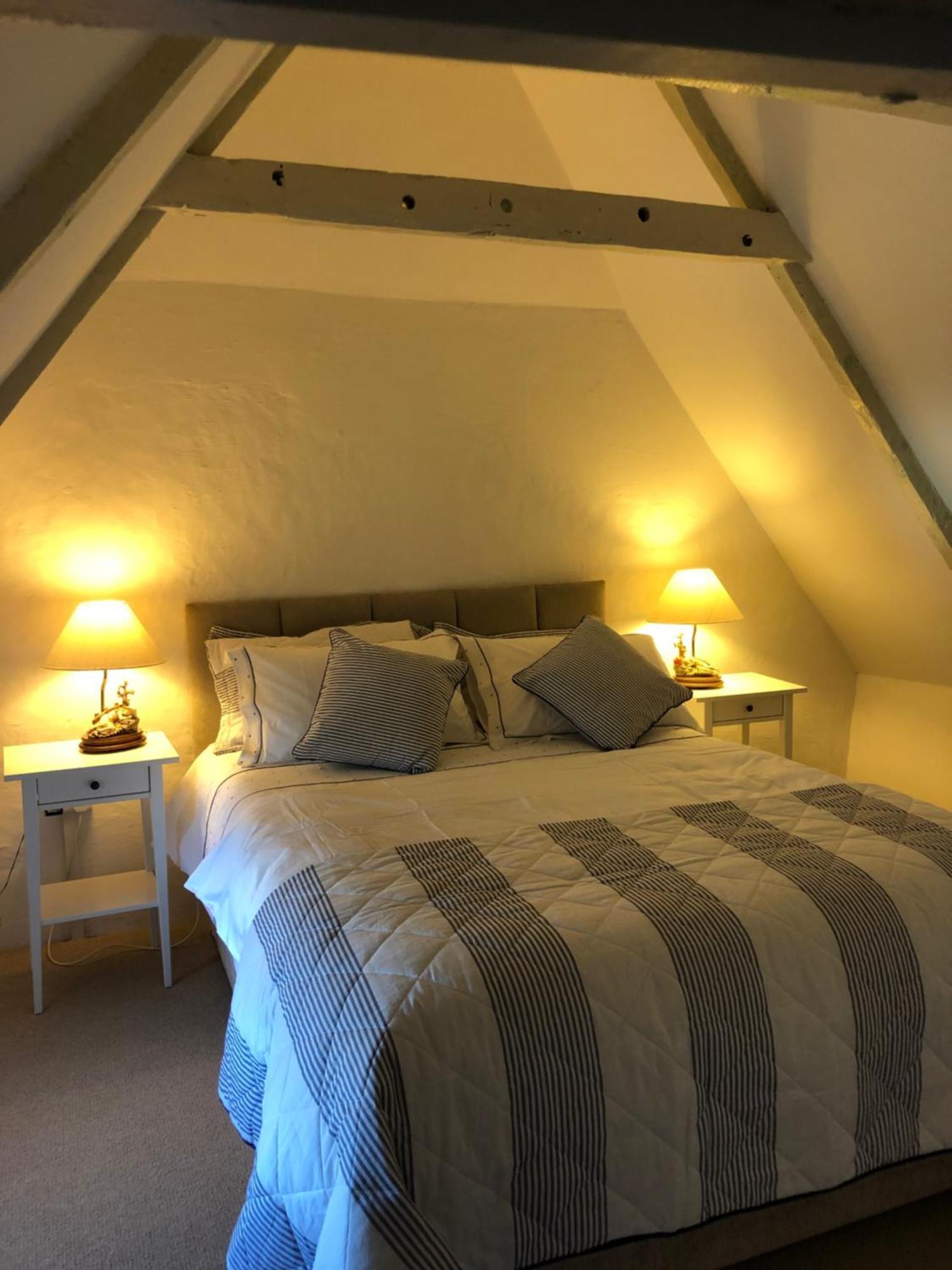 Bluebell Cottage Kilmore Quay Buitenkant foto